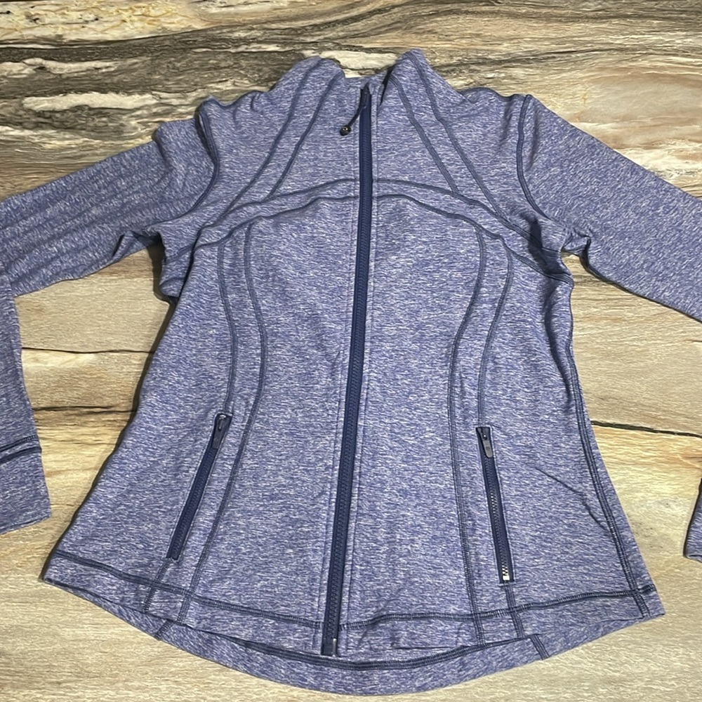 Lululemon Define Rulu Jacket - Picture 4 of 9